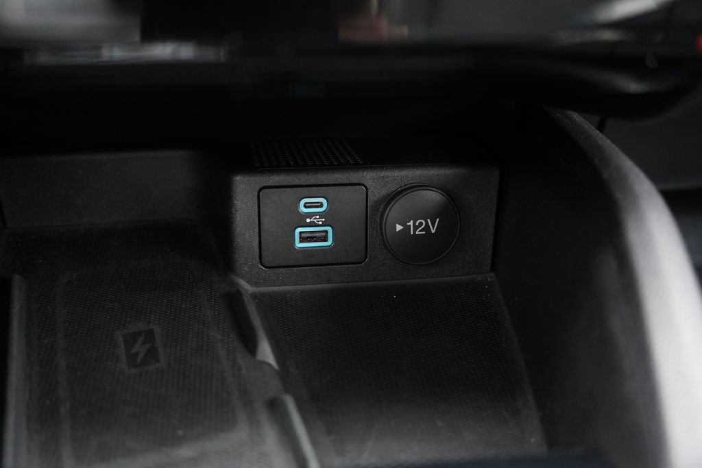 Certified 2023 Ford Escape Platinum image 35