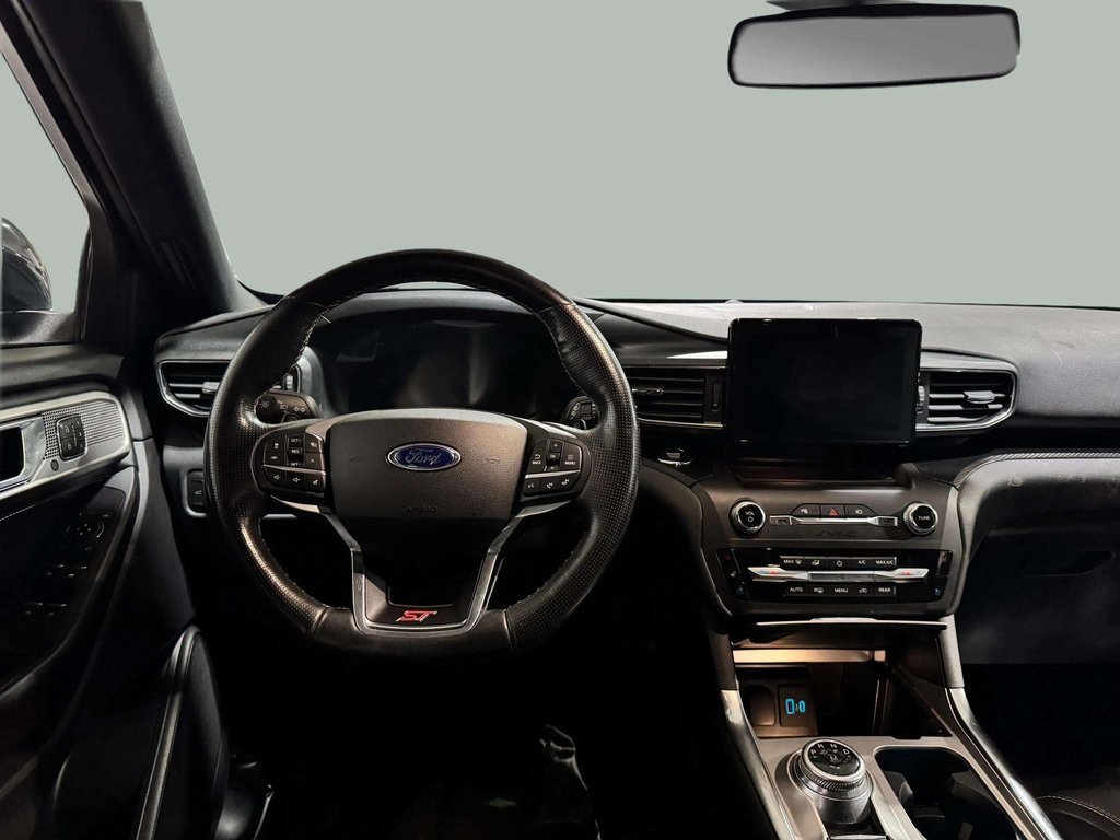 Used 2020 Ford Explorer ST image 21