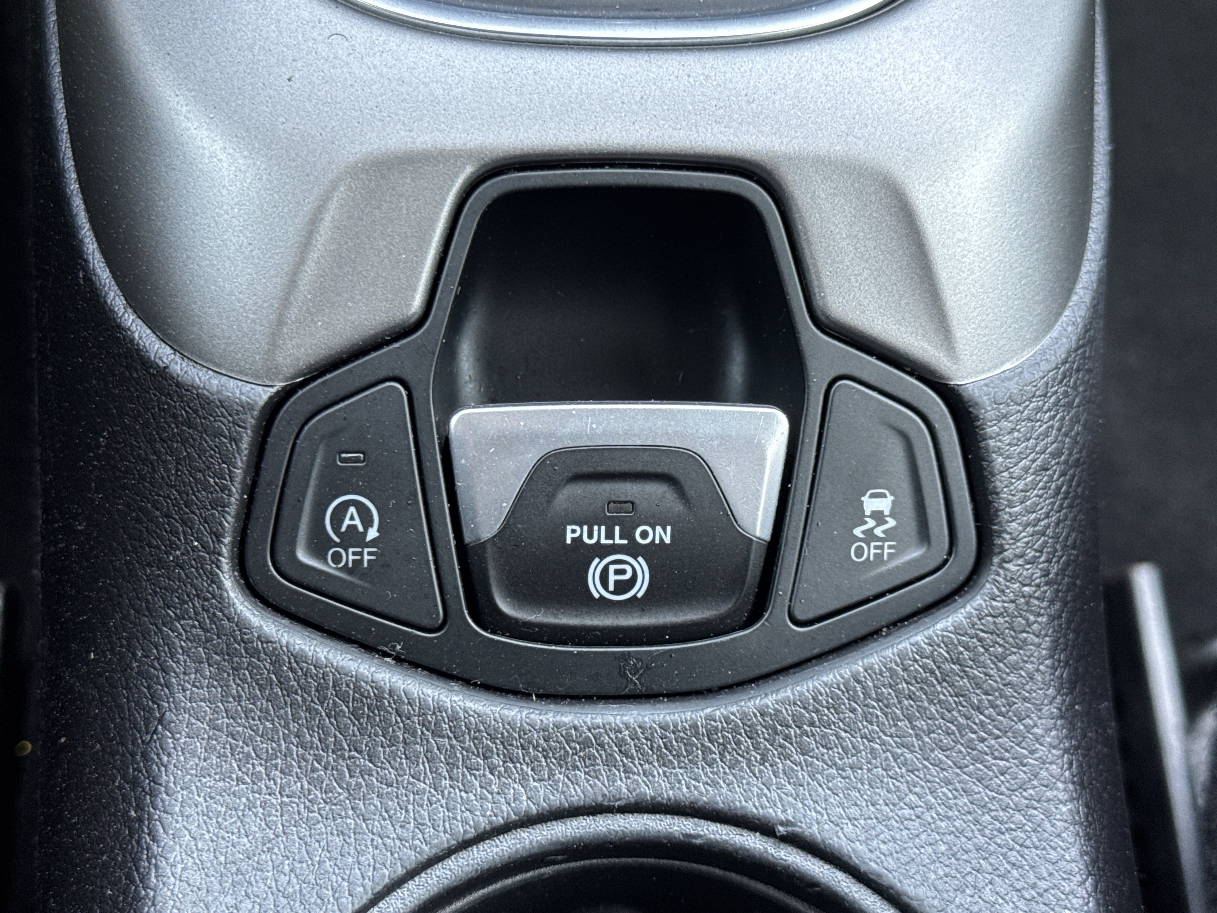 Used 2020 Jeep Compass Sport AWD/4WD image 24