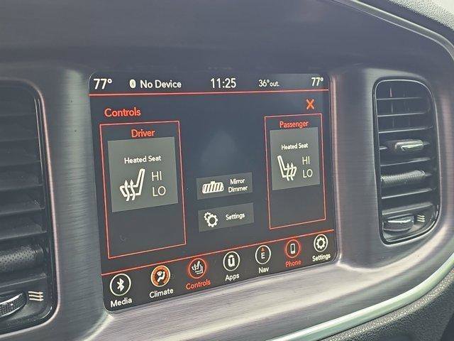 Used 2018 Dodge Charger GT w/ Driver Confidence Group AWD/4WD image 26
