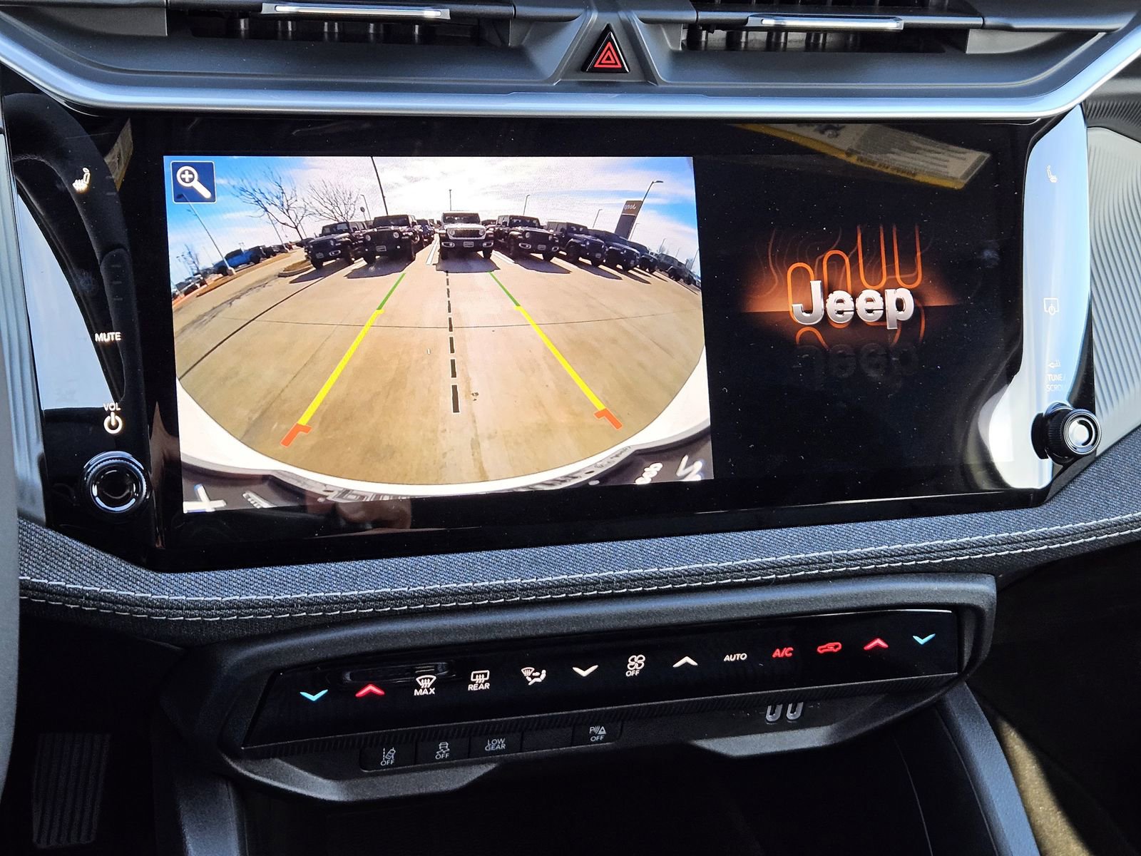 New 2026 Jeep Cherokee Laredo image 19