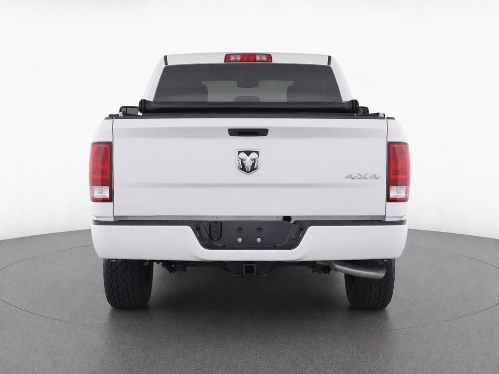 Used 2019 RAM 1500 Express w/ Express Value Package AWD/4WD image 7