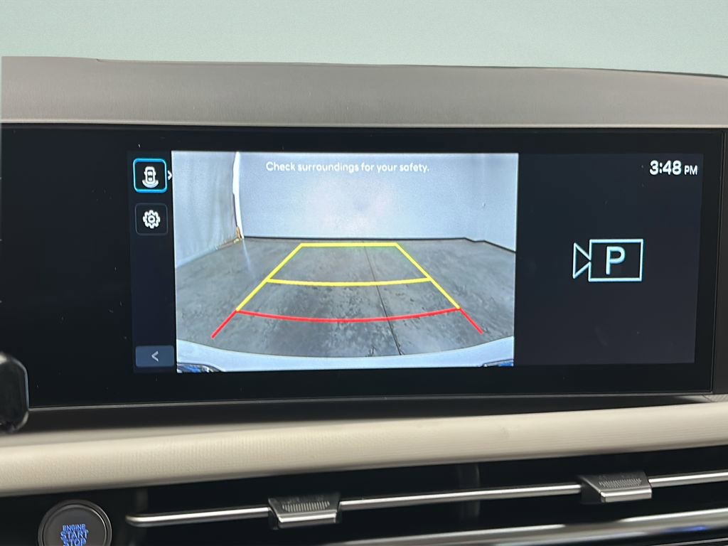 Certified 2025 Hyundai Tucson SEL AWD/4WD image 25