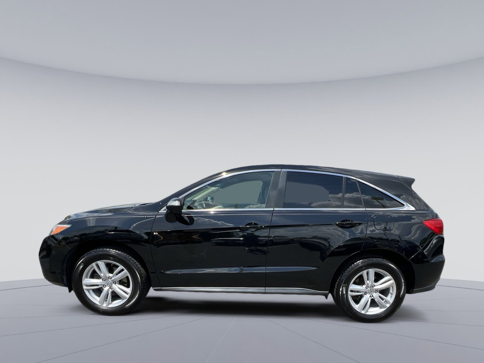Used 2014 Acura RDX FWD image 6