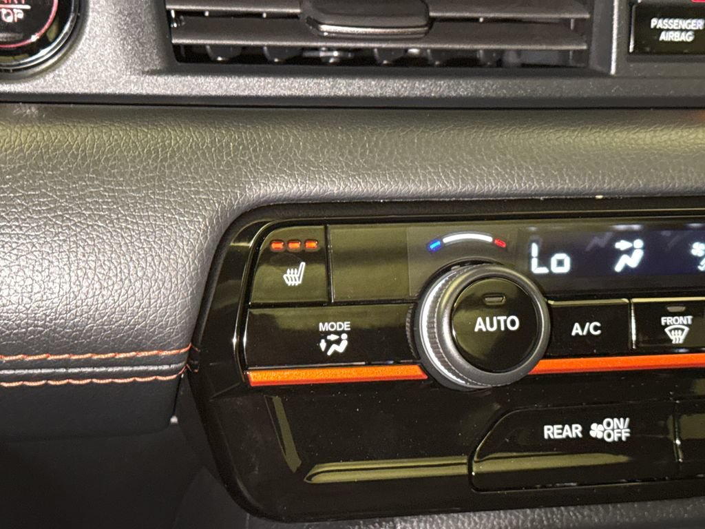 New 2026 Honda Pilot TrailSport image 27