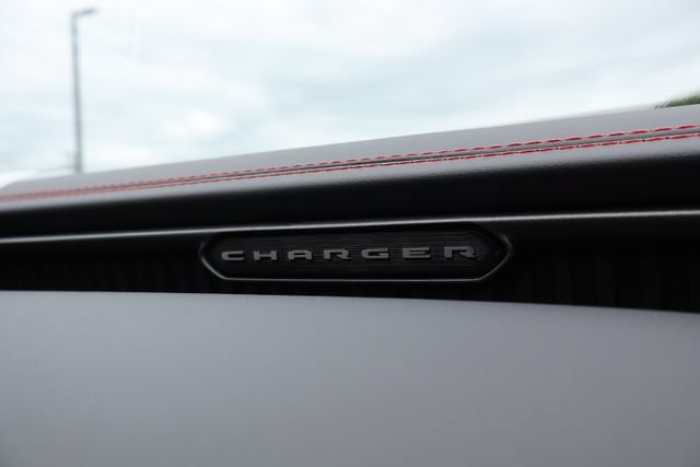 New 2026 Dodge Charger R/T AWD/4WD image 50