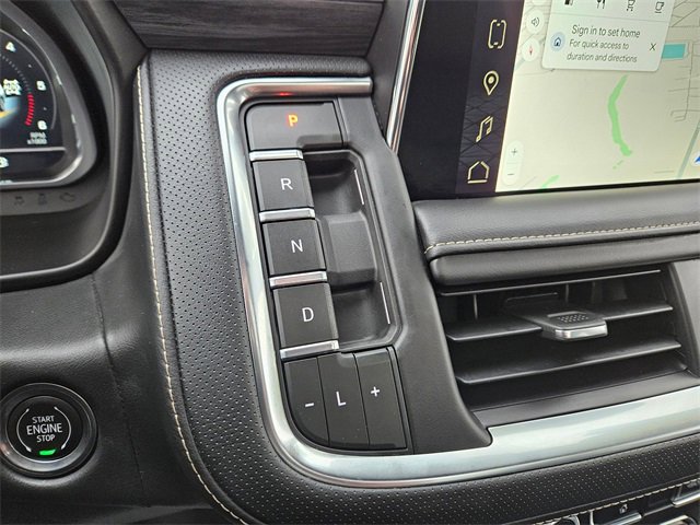 Used 2023 GMC Yukon SLT w/ SLT Premium Package image 25