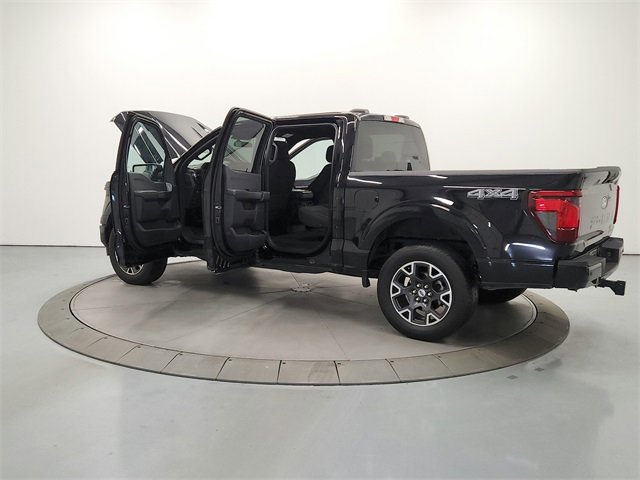 Used 2024 Ford F150 STX image 13
