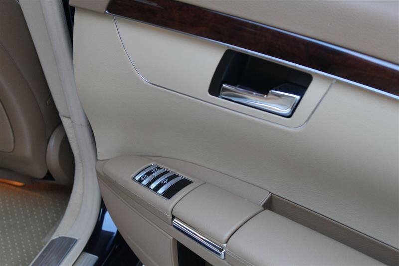 Used 2008 Mercedes-Benz S 550 image 27
