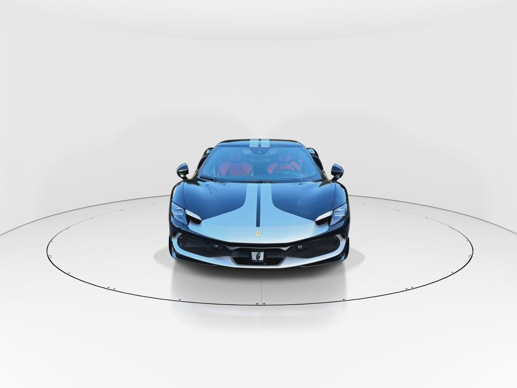 Used 2024 Ferrari 296 GTB RWD image 3