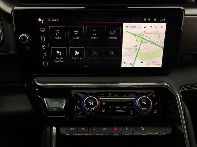 New 2026 GMC Sierra 1500 Denali Ultimate AWD/4WD image 27