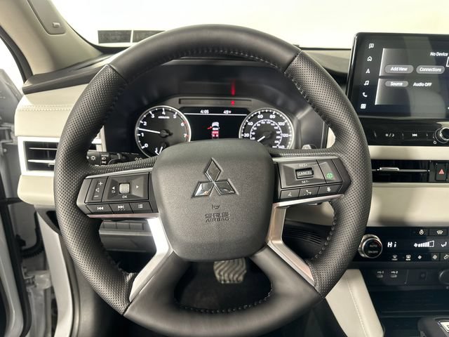 New 2026 Mitsubishi Outlander SE AWD/4WD image 25