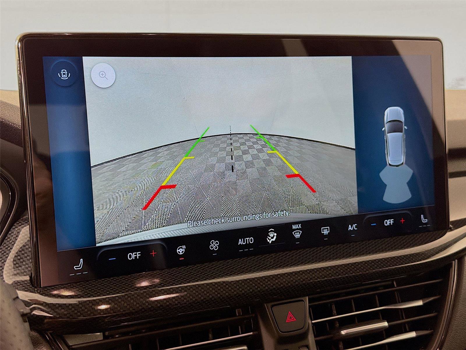 Used 2025 Ford Escape ST-Line Select w/ Tech Pack #1 AWD/4WD image 15