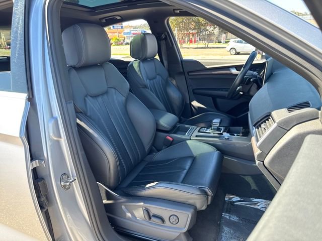 Used 2022 Audi Q5 2.0T Premium image 22