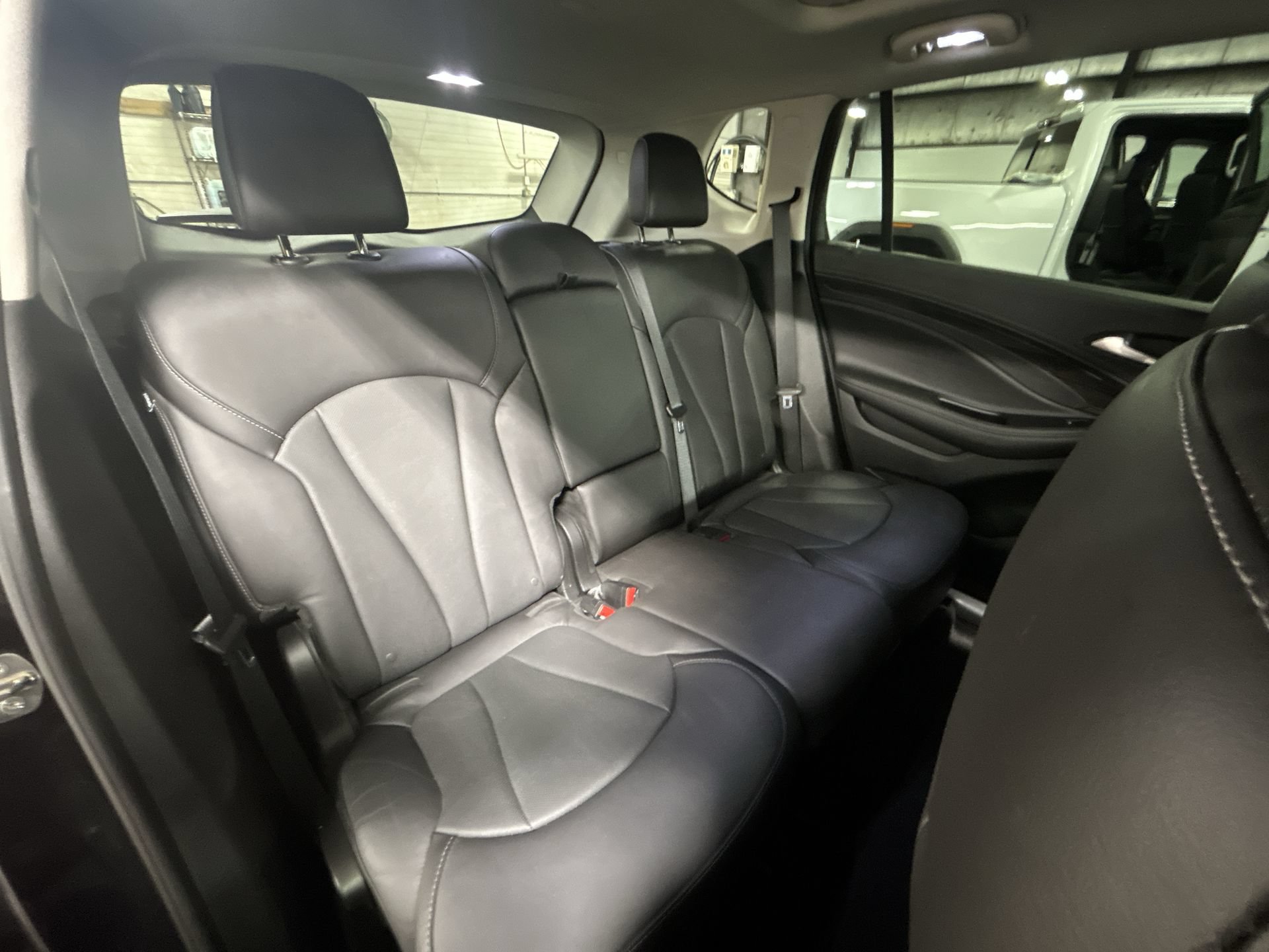 Used 2019 Buick Envision Premium w/ LPO, Active Package AWD/4WD image 29