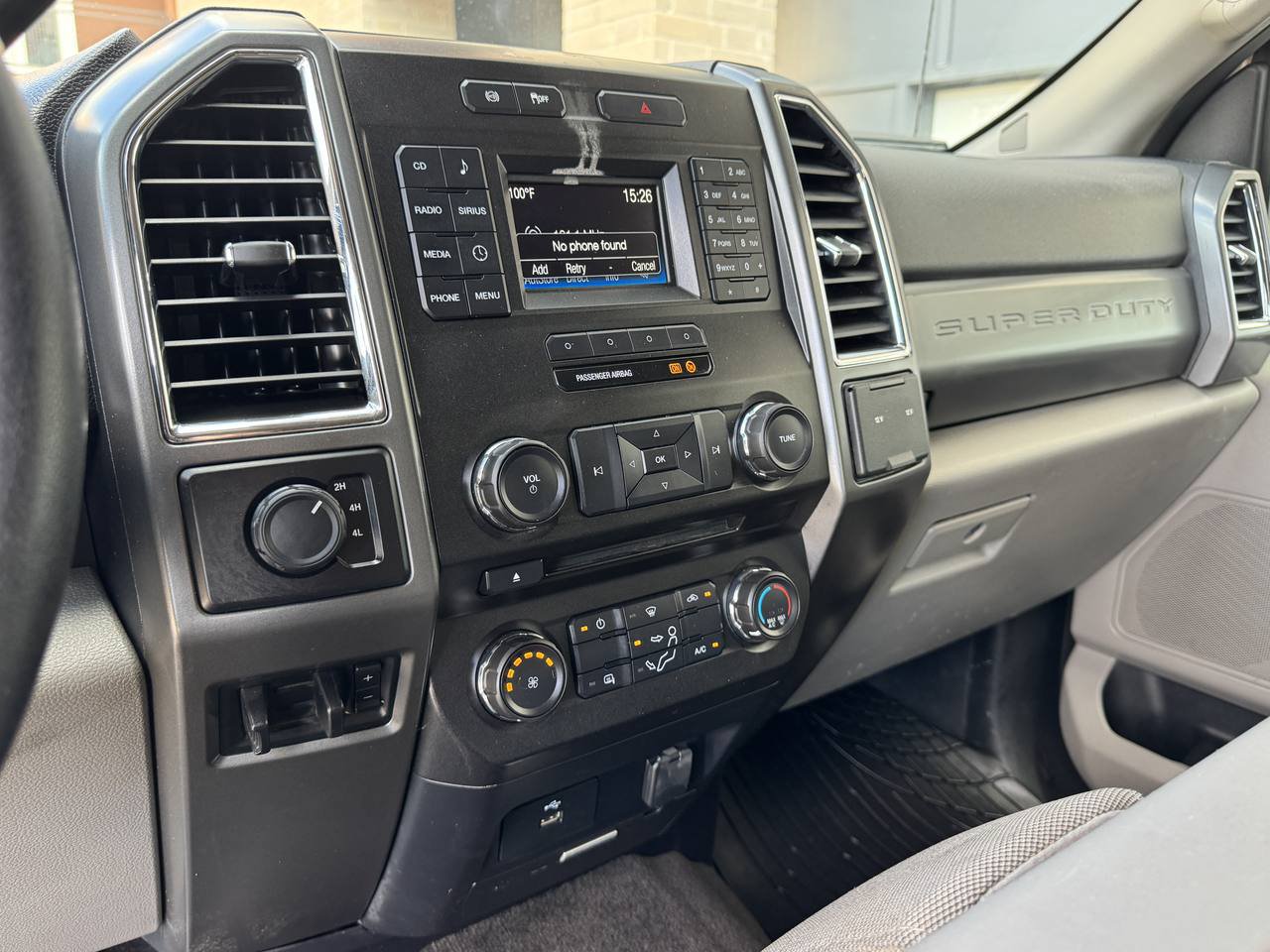 Used 2017 Ford F250 XLT AWD/4WD image 28