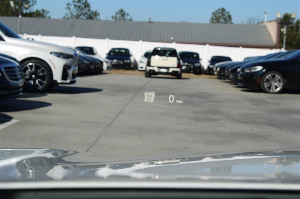 Used 2013 BMW 740Li image 27