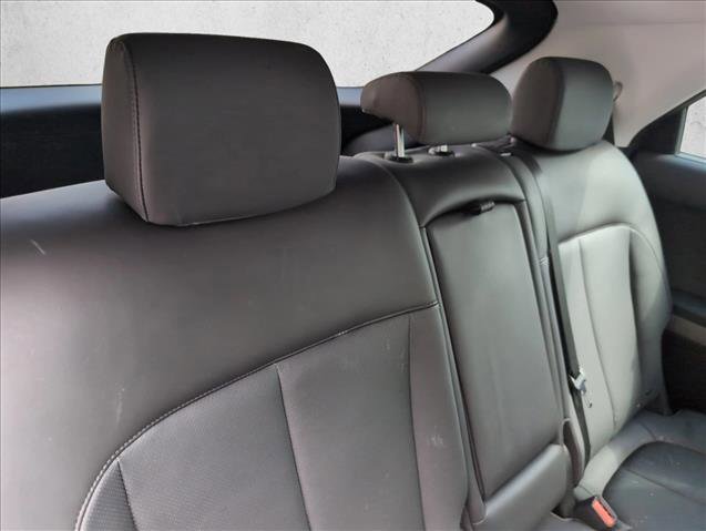 Certified 2024 Hyundai Ioniq 5 Limited AWD/4WD image 20