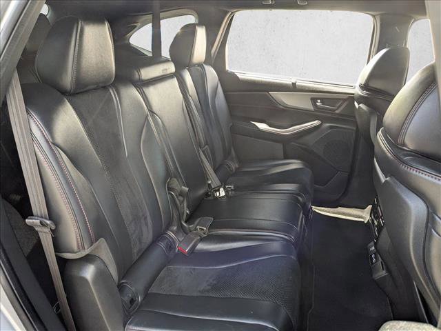 Used 2023 Acura MDX A-Spec AWD/4WD image 19