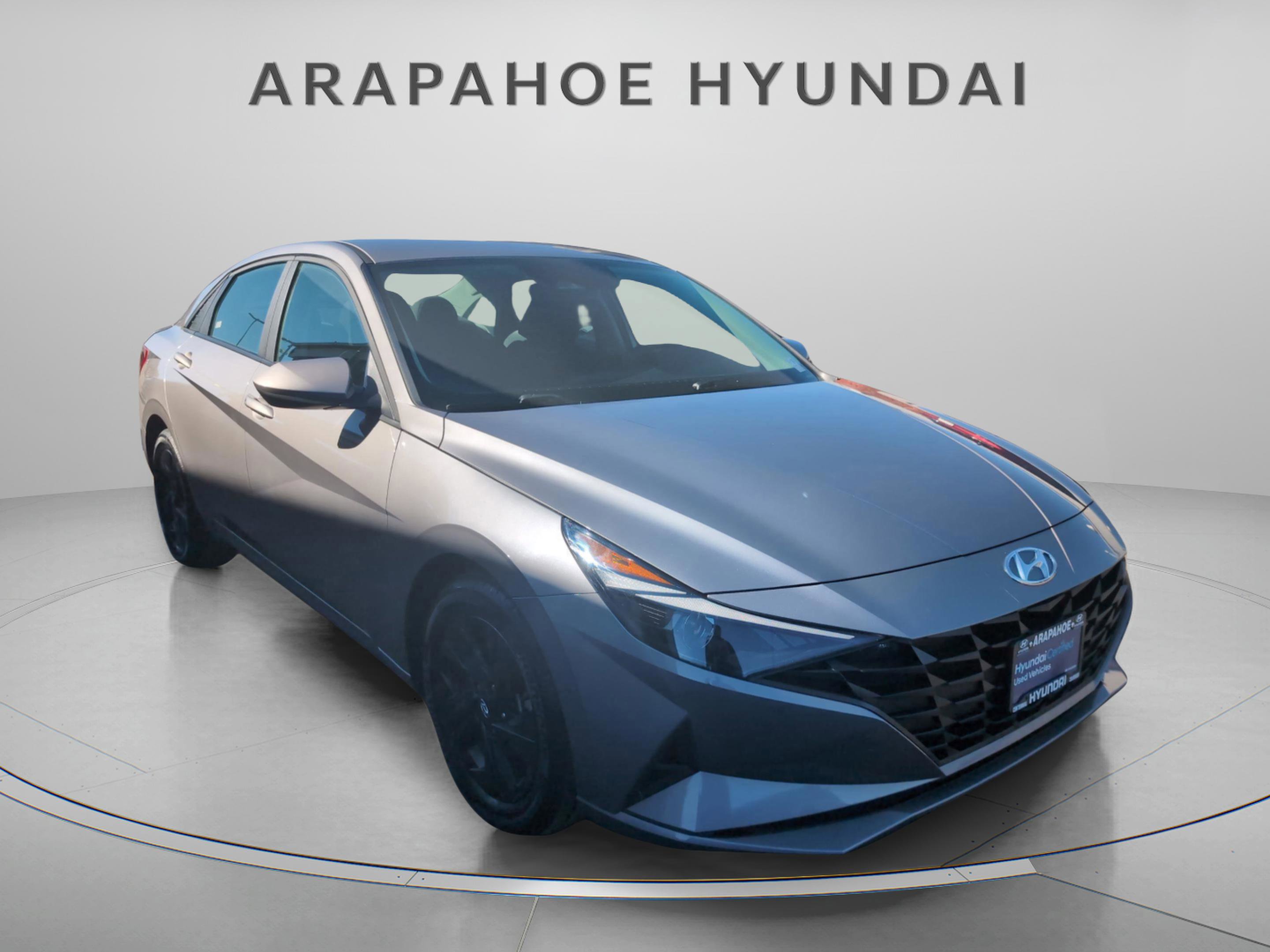 Used 2023 Hyundai Elantra SEL image 6