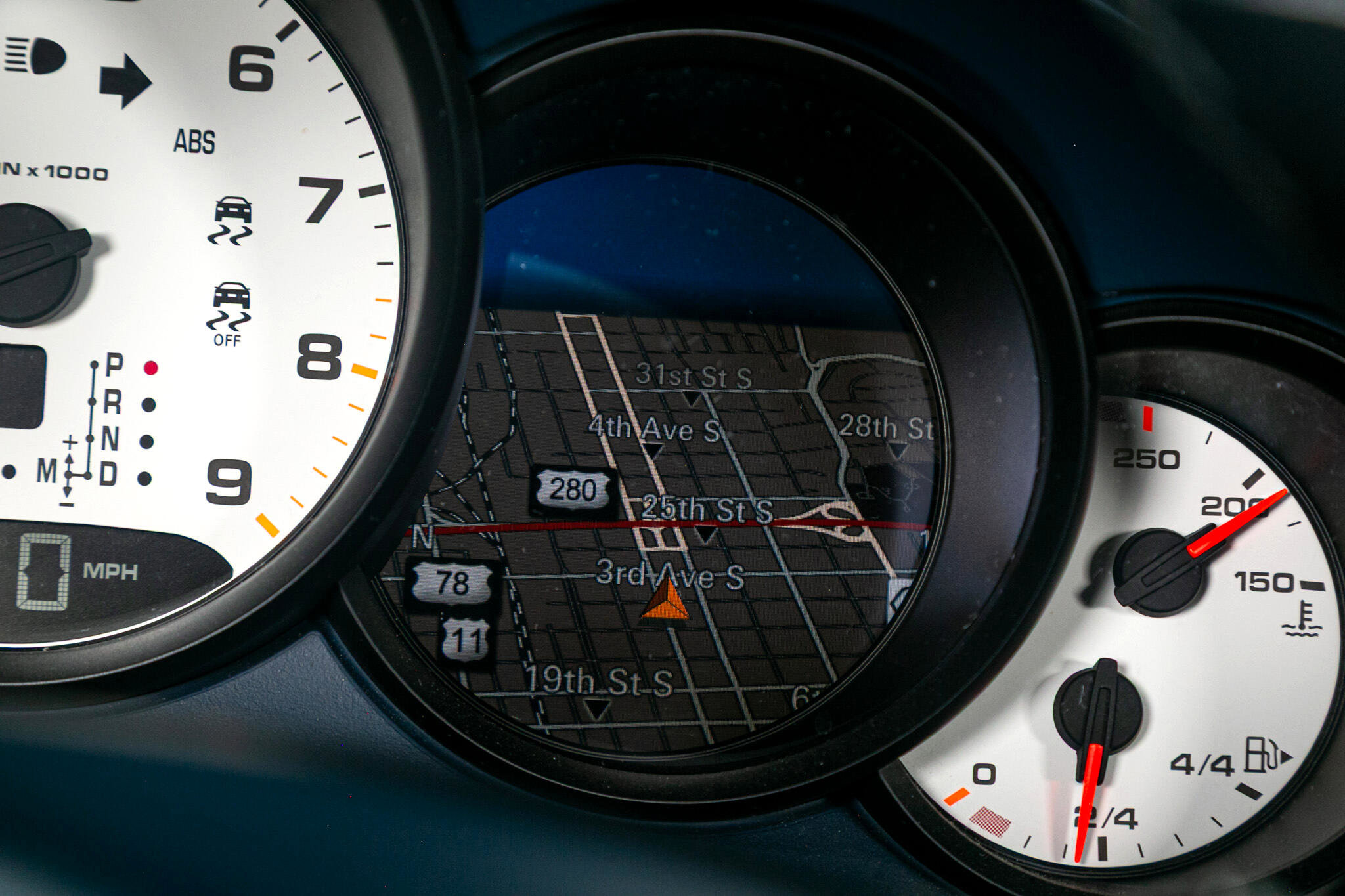 Used 2013 Porsche 911 Carrera S image 45