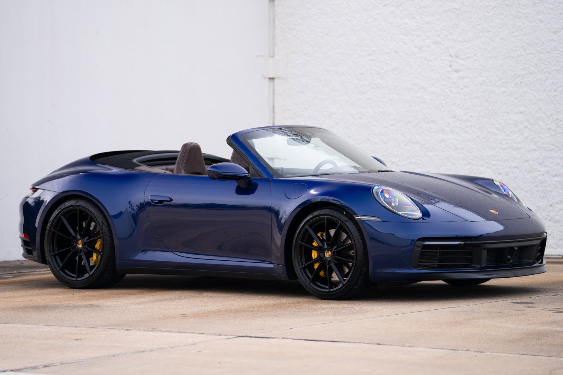 Used 2021 Porsche 911 Carrera S image 2