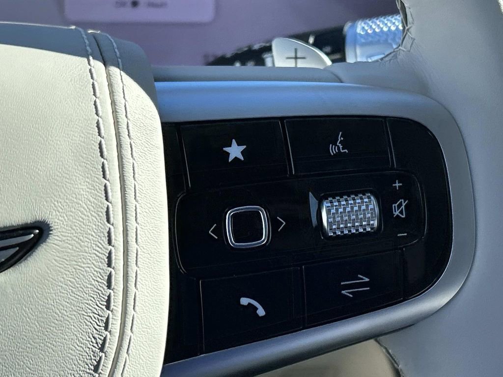 New 2026 Genesis GV80 3.5T Prestige image 32