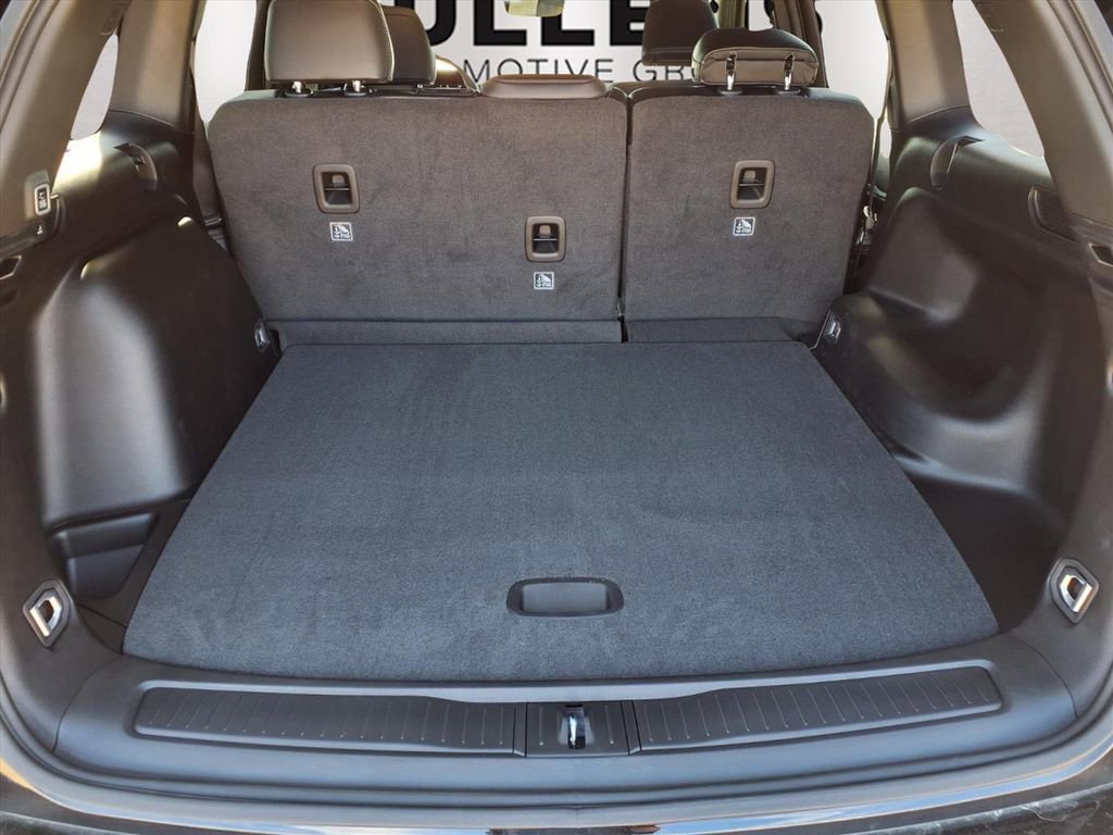 New 2026 Jeep Grand Cherokee Laredo image 29