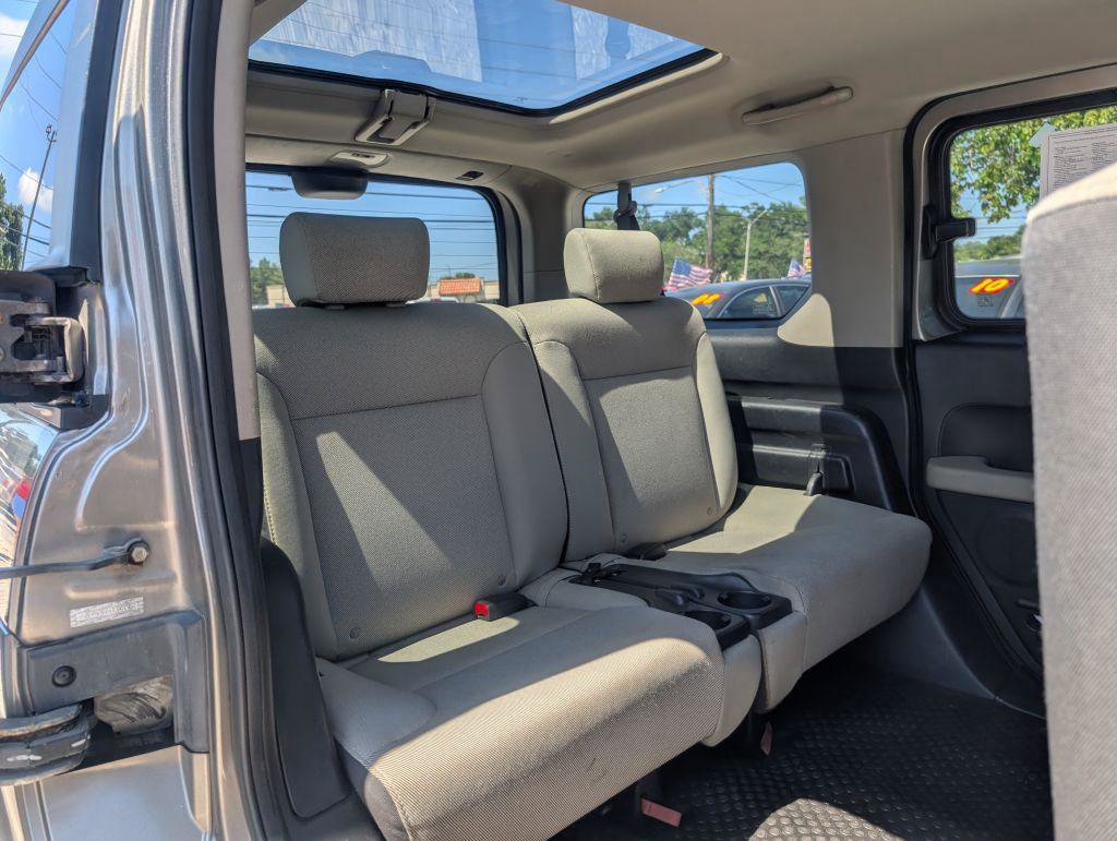 Used 2007 Honda Element EX image 13