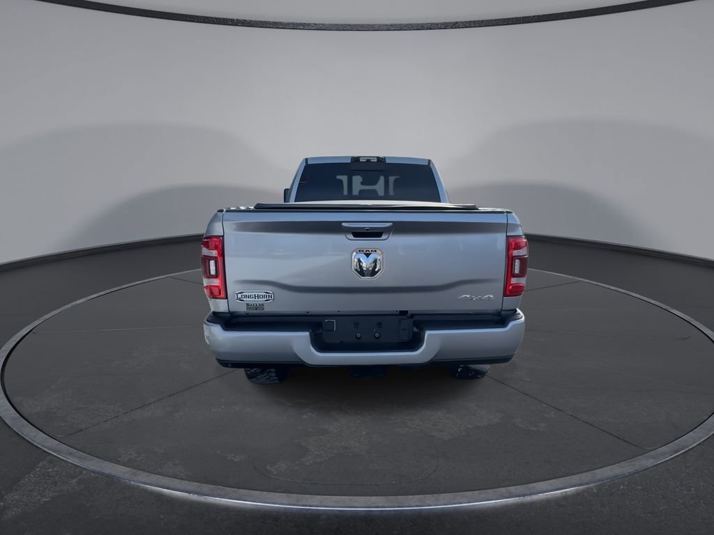 Used 2024 RAM 2500 Limited w/ Safety Group image 7
