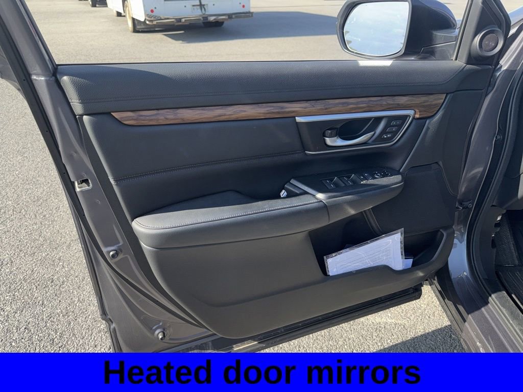 Used 2020 Honda CR-V Touring image 20