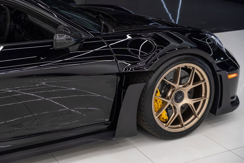 Used 2025 Porsche 911 GT3 RS RWD image 11