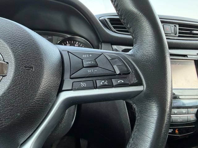 Used 2017 Nissan Rogue SL w/ SL Premium Package AWD/4WD image 26