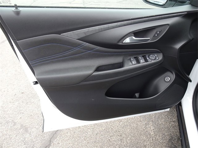 New 2026 Buick Envista Sport Touring w/ Convenience I Package image 13