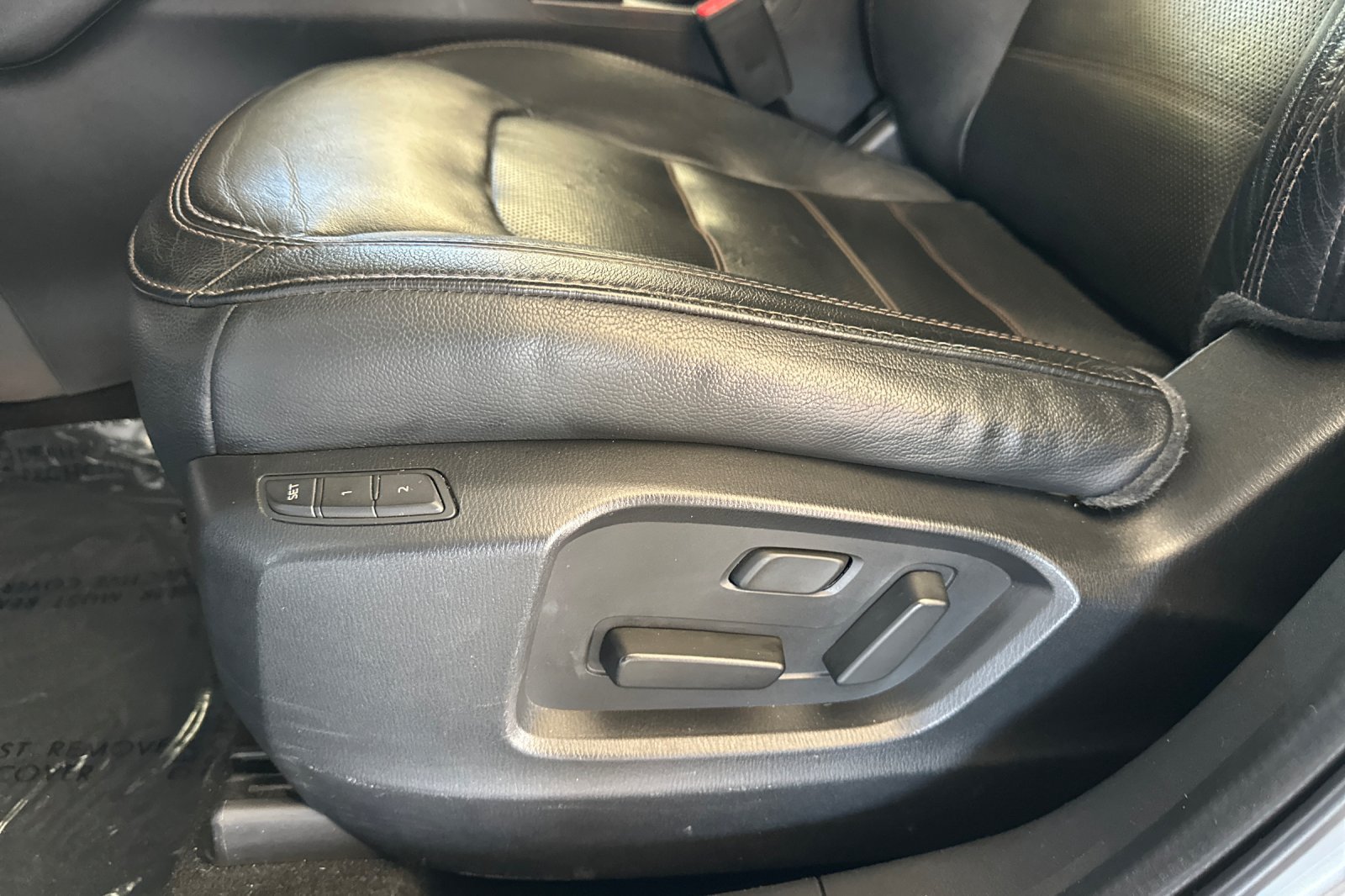Used 2022 MAZDA CX-5 AWD 2.5 S image 13
