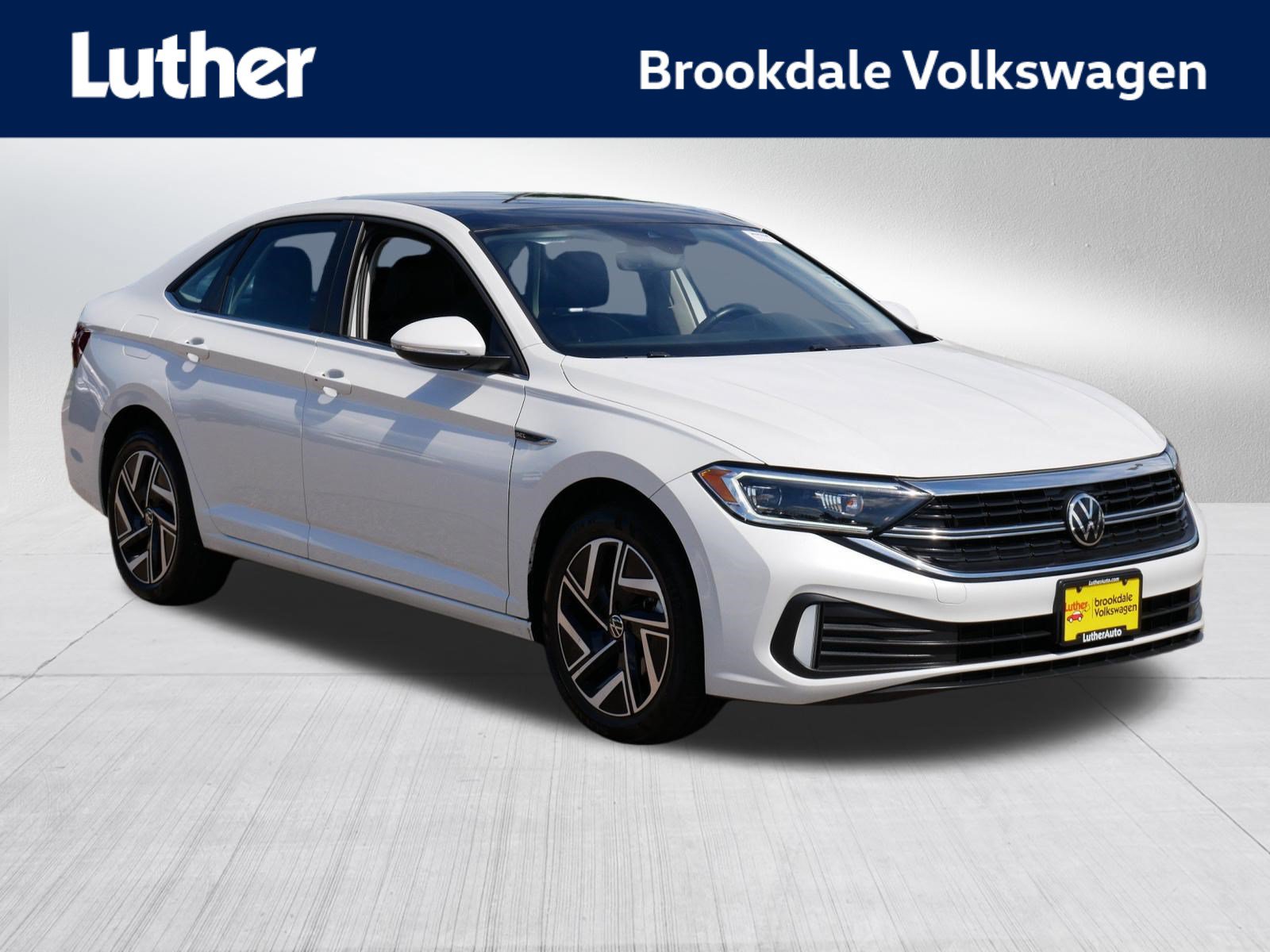 Used 2023 Volkswagen Jetta SEL FWD video 1