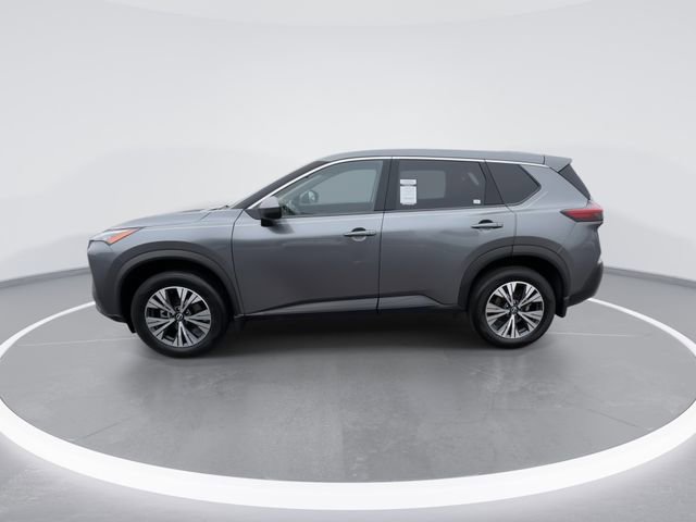 Certified 2023 Nissan Rogue SV image 5