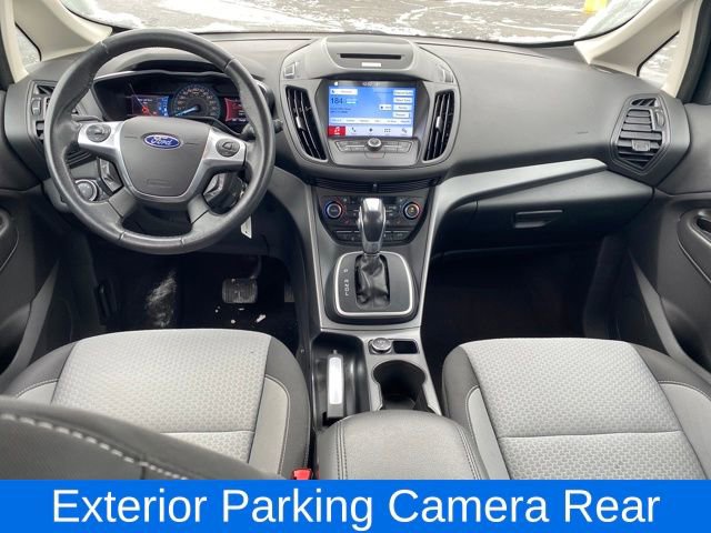 Used 2017 Ford C-MAX Energi SE w/ Equipment Group 402A image 6