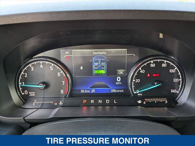 New 2024 Ford Maverick Tremor w/ Tremor Off-Road Package AWD/4WD image 13