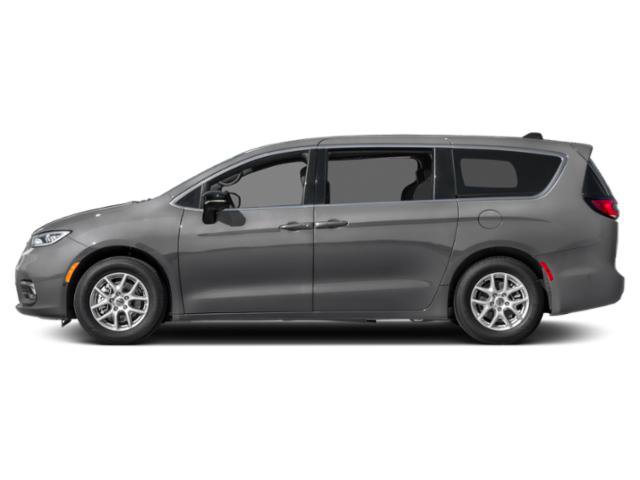 Certified 2025 Chrysler Pacifica Limited image 3