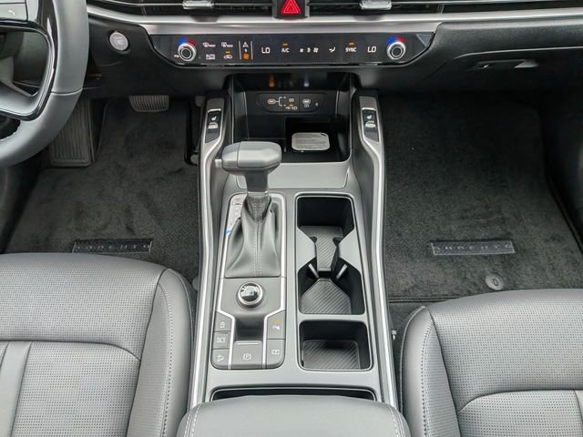New 2026 Kia Sorento S FWD image 19