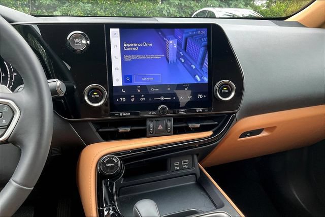 Certified 2024 Lexus NX 250 AWD w/ Cold Area Package image 9