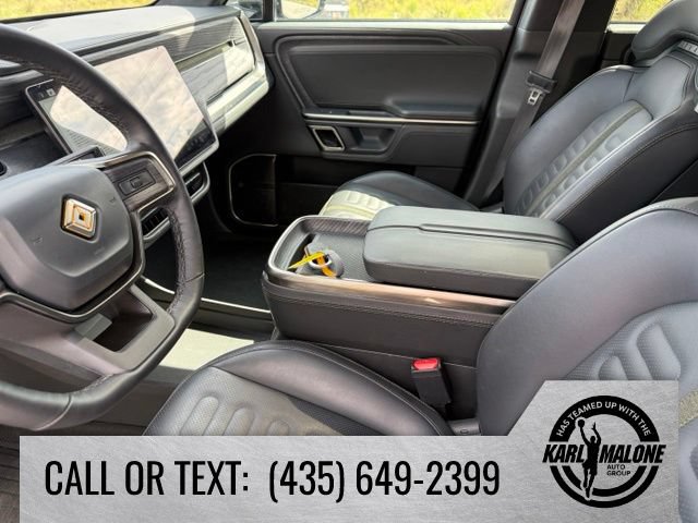 Used 2024 Rivian R1S Launch Edition AWD/4WD image 22