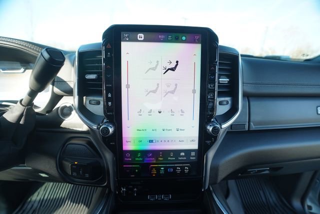 Used 2026 RAM 3500 Laramie w/ Max Tow Package image 28