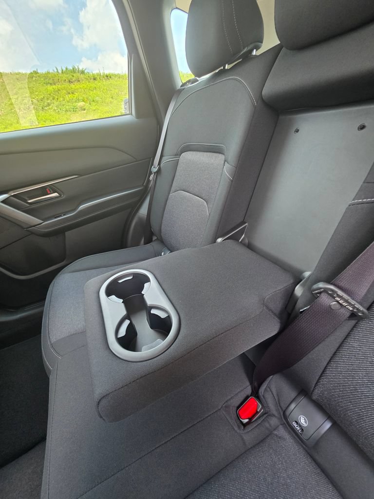 New 2026 MAZDA CX-5 AWD 2.5 S image 13