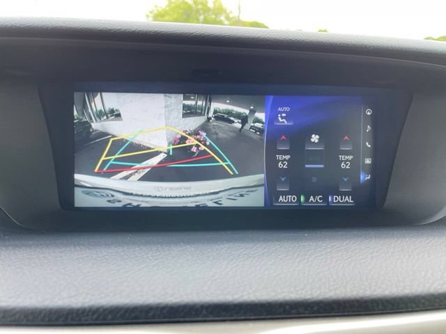 Used 2017 Lexus GS 350 RWD image 21