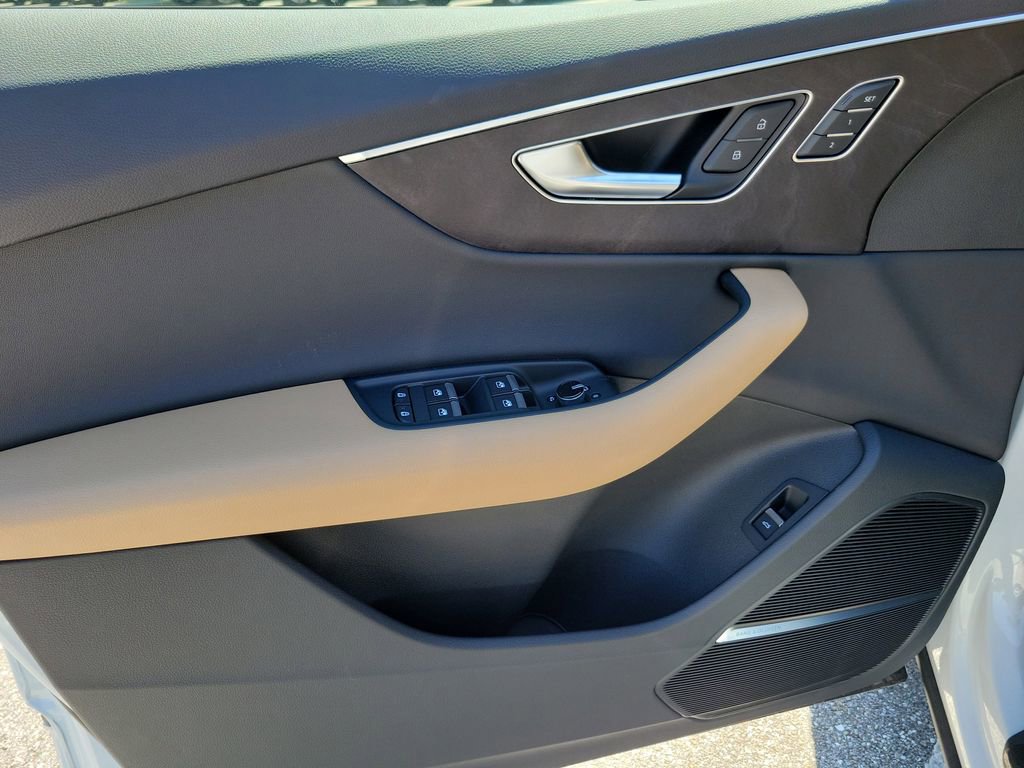 New 2026 Audi Q7 2.0T Premium image 19