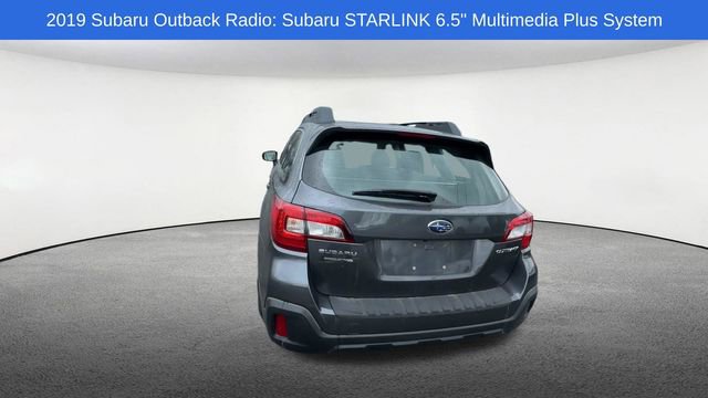 Used 2019 Subaru Outback 2.5i image 8