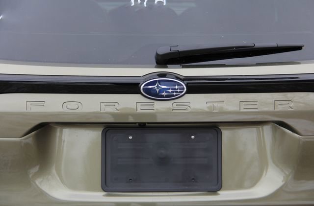 New 2026 Subaru Forester Premium AWD/4WD image 8