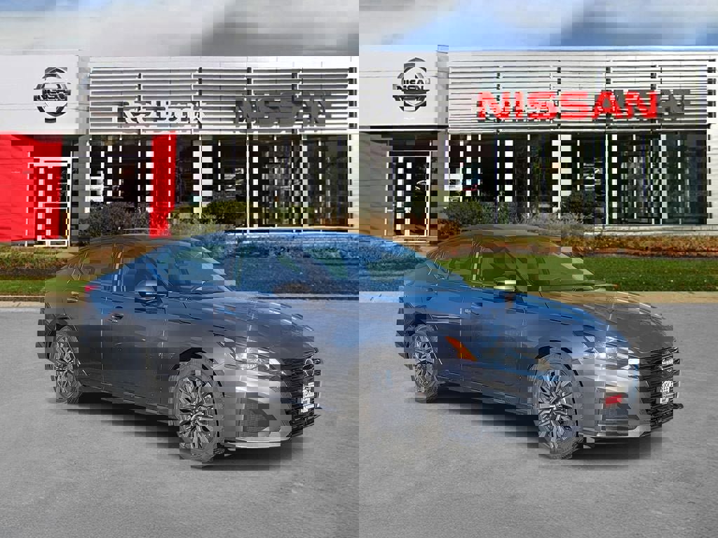 Certified 2023 Nissan Altima 2.5 SV image 5